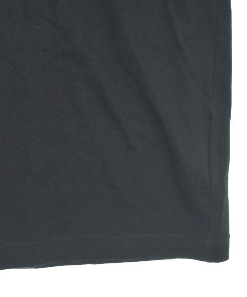 yohji yamamoto POUR HOMME เสื้อยืด/เสื้อท็อปส์