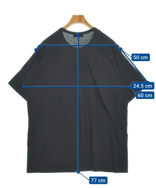 yohji yamamoto POUR HOMME เสื้อยืด/เสื้อท็อปส์