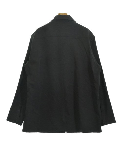 yohji yamamoto POUR HOMME แจ็คเก็ตเบลาส์ อื่น
