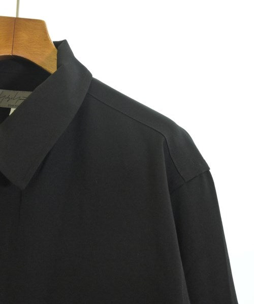 yohji yamamoto POUR HOMME แจ็คเก็ตเบลาส์ อื่น