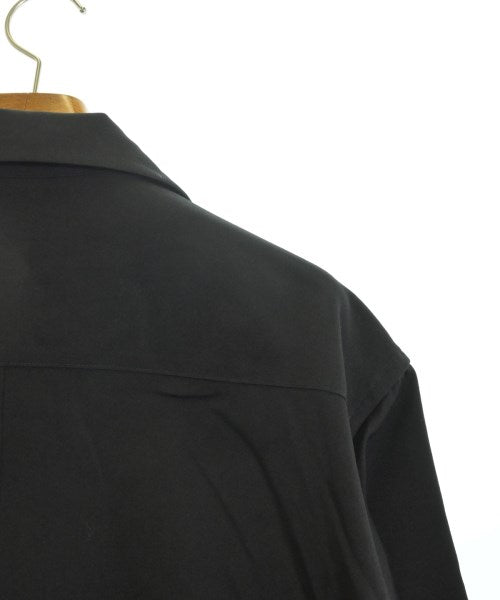 yohji yamamoto POUR HOMME แจ็คเก็ตเบลาส์ อื่น