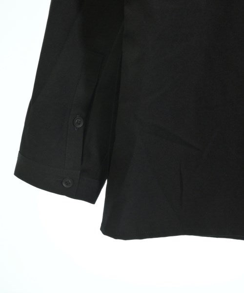 yohji yamamoto POUR HOMME แจ็คเก็ตเบลาส์ อื่น