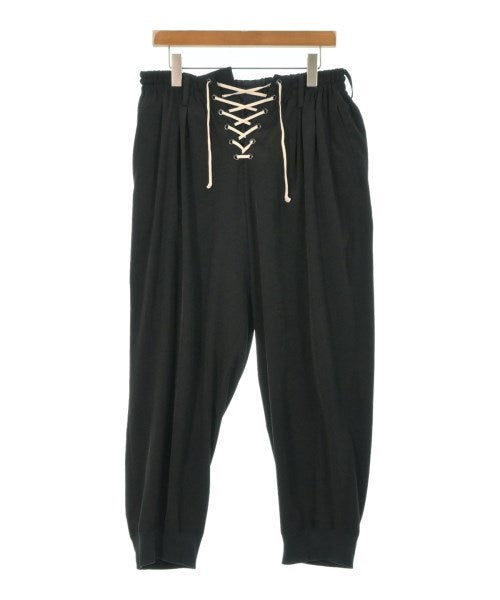 yohji yamamoto POUR HOMME กางเกง อื่น