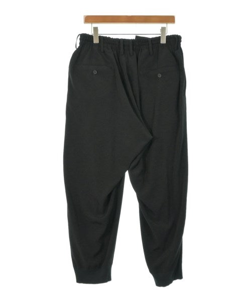 yohji yamamoto POUR HOMME กางเกง อื่น