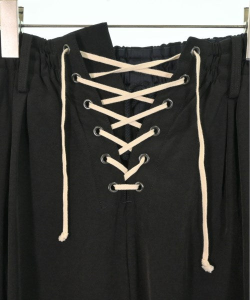 yohji yamamoto POUR HOMME กางเกง อื่น