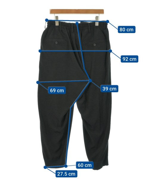 yohji yamamoto POUR HOMME กางเกง อื่น