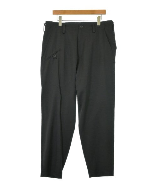 yohji yamamoto POUR HOMME กางเกง อื่น