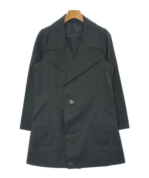yohji yamamoto POUR HOMME แจ็คเก็ตลำลอง