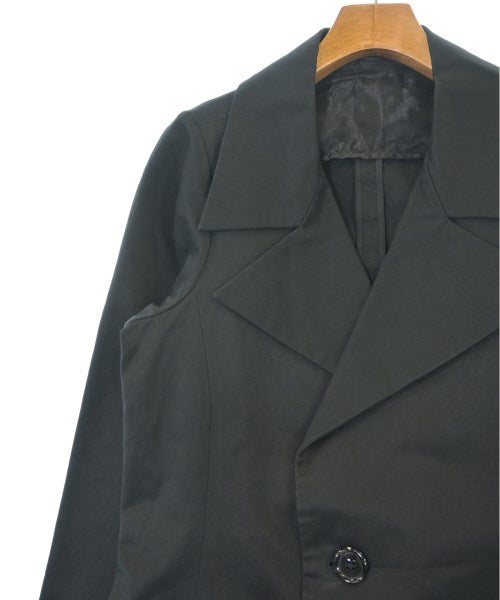 yohji yamamoto POUR HOMME แจ็คเก็ตลำลอง