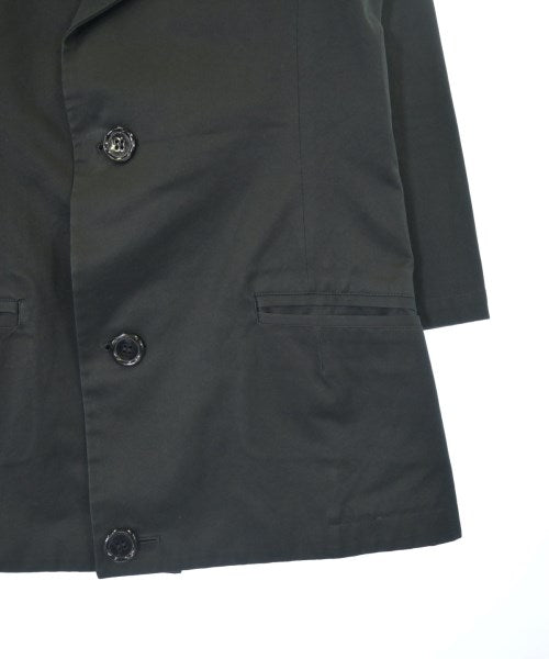 yohji yamamoto POUR HOMME แจ็คเก็ตลำลอง