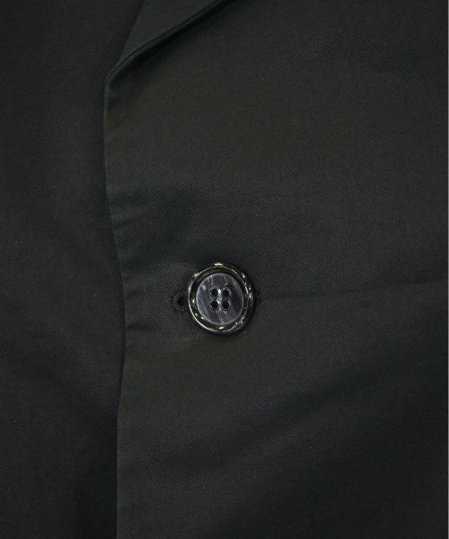 yohji yamamoto POUR HOMME แจ็คเก็ตลำลอง