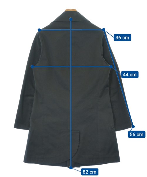 yohji yamamoto POUR HOMME แจ็คเก็ตลำลอง