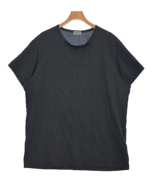 yohji yamamoto POUR HOMME เสื้อยืด/เสื้อท็อปส์