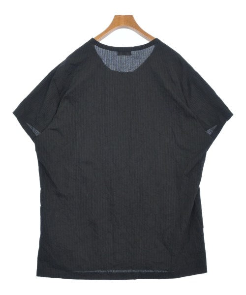 yohji yamamoto POUR HOMME เสื้อยืด/เสื้อท็อปส์