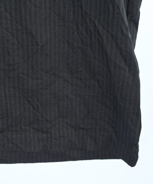 yohji yamamoto POUR HOMME เสื้อยืด/เสื้อท็อปส์