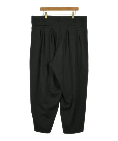 yohji yamamoto POUR HOMME กางเกง อื่น