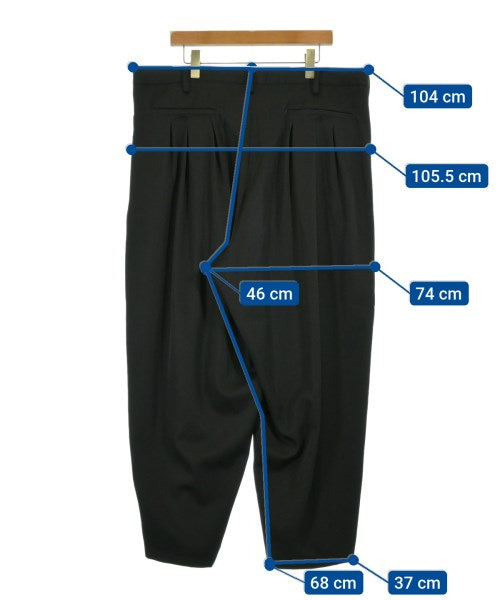 yohji yamamoto POUR HOMME กางเกง อื่น