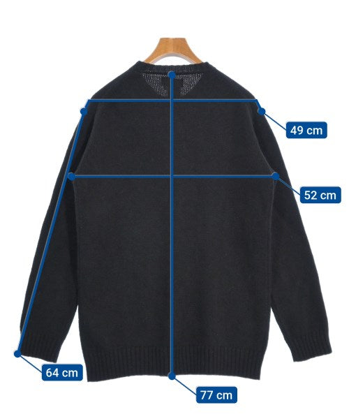 yohji yamamoto POUR HOMME เสื้อกันหนาว