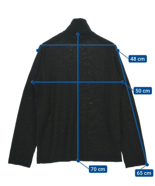 yohji yamamoto POUR HOMME เสื้อกันหนาว