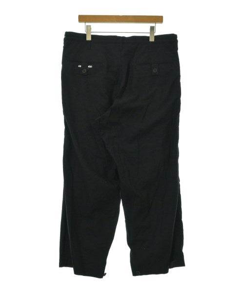 yohji yamamoto POUR HOMME กางเกง อื่น