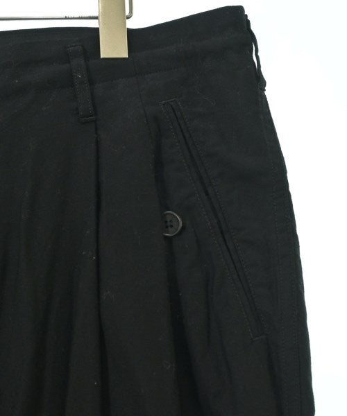 yohji yamamoto POUR HOMME กางเกง อื่น