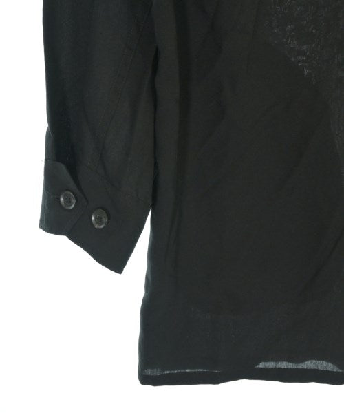yohji yamamoto POUR HOMME เสื้อลำลอง