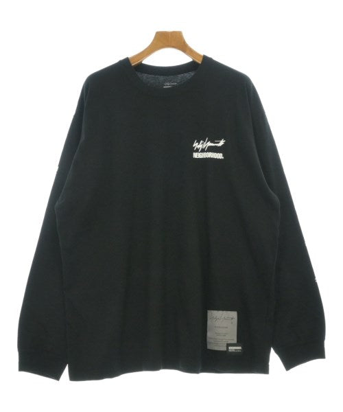 yohji yamamoto POUR HOMME เสื้อยืด/เสื้อท็อปส์