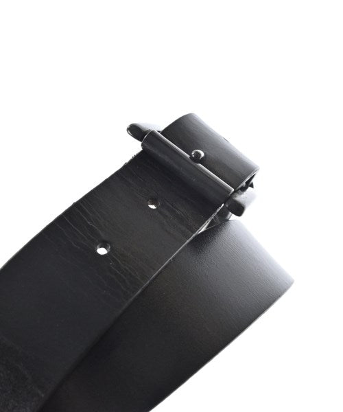 yohji yamamoto POUR HOMME เข็มขัด