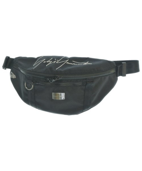 yohji yamamoto POUR HOMME กระเป๋าสะพาย