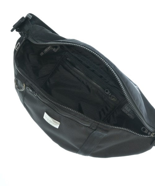 yohji yamamoto POUR HOMME กระเป๋าสะพาย