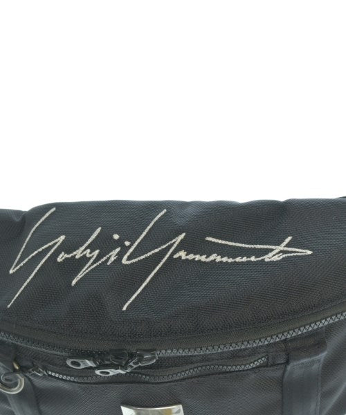 yohji yamamoto POUR HOMME กระเป๋าสะพาย
