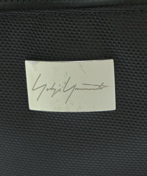 yohji yamamoto POUR HOMME กระเป๋าสะพาย
