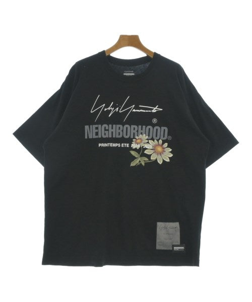 NEIGHBOR HOOD เสื้อยืด/เสื้อท็อปส์