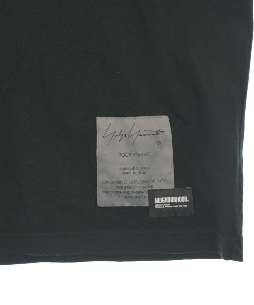 NEIGHBOR HOOD เสื้อยืด/เสื้อท็อปส์