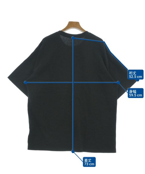 NEIGHBOR HOOD เสื้อยืด/เสื้อท็อปส์