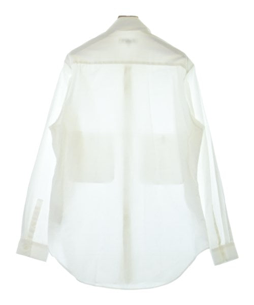yohji yamamoto POUR HOMME เสื้อลำลอง