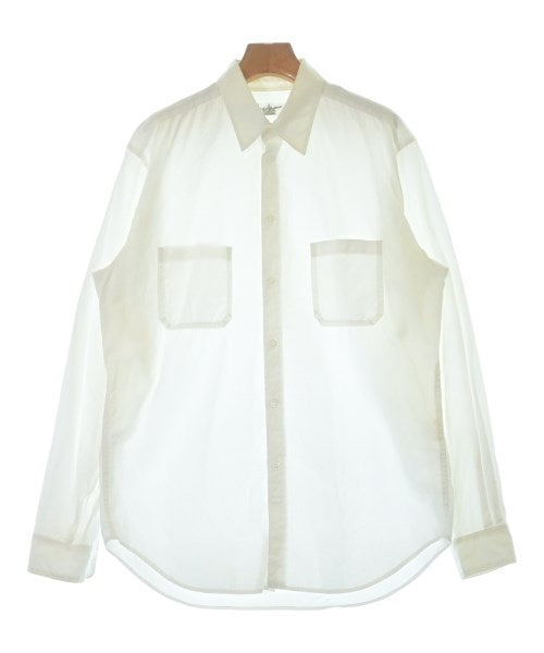 yohji yamamoto POUR HOMME เสื้อลำลอง