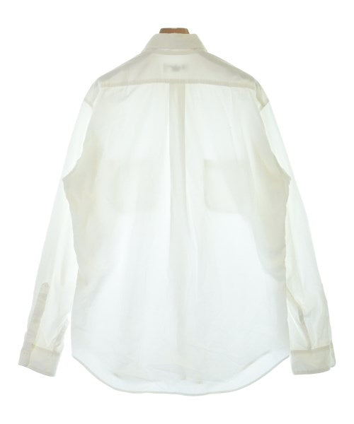 yohji yamamoto POUR HOMME เสื้อลำลอง