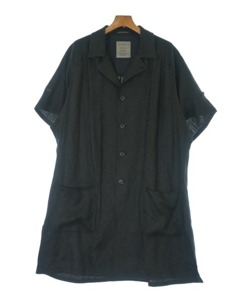 yohji yamamoto POUR HOMME เสื้อลำลอง