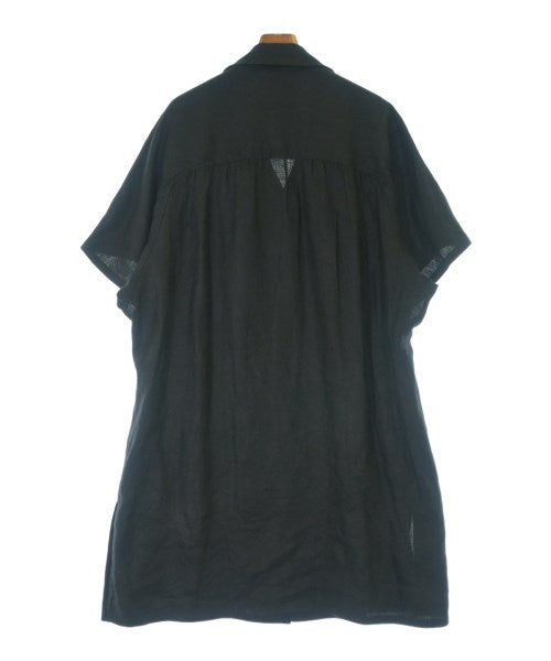 yohji yamamoto POUR HOMME เสื้อลำลอง