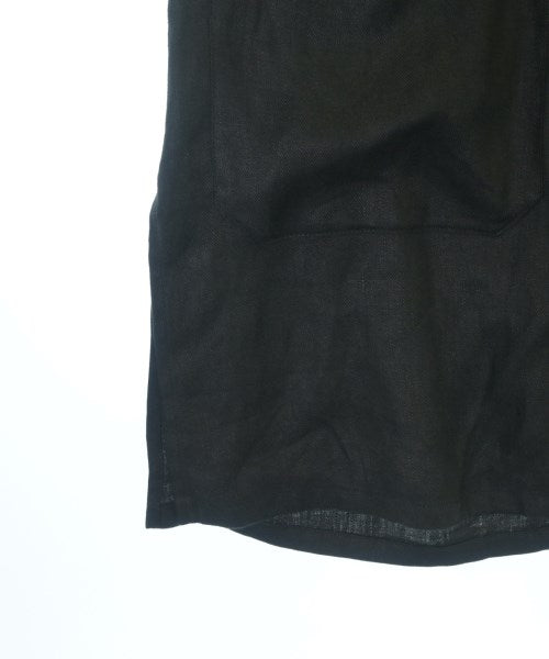 yohji yamamoto POUR HOMME เสื้อลำลอง