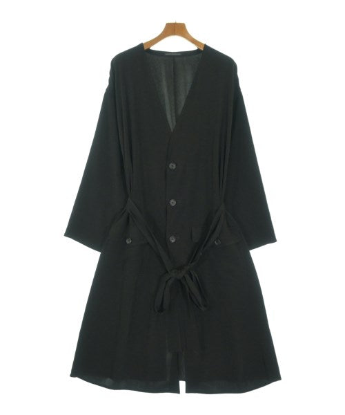 yohji yamamoto POUR HOMME เสื้อโค้ท อื่น