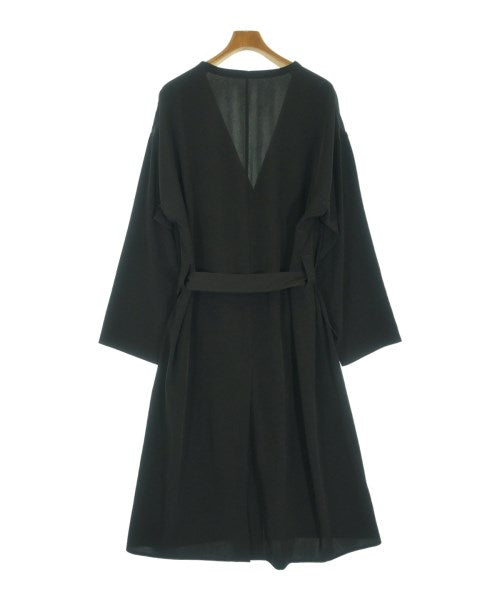 yohji yamamoto POUR HOMME เสื้อโค้ท อื่น