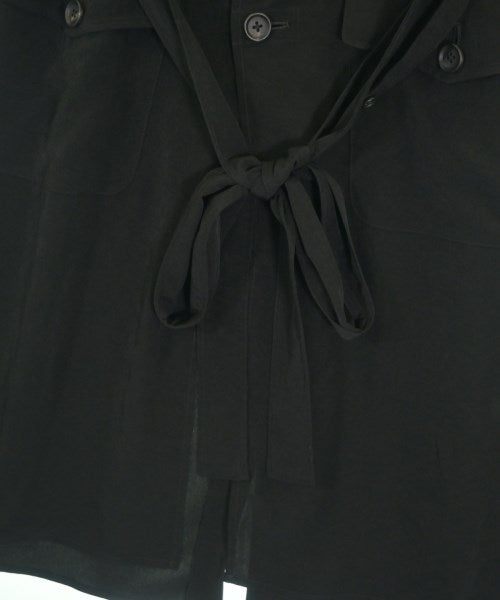 yohji yamamoto POUR HOMME เสื้อโค้ท อื่น