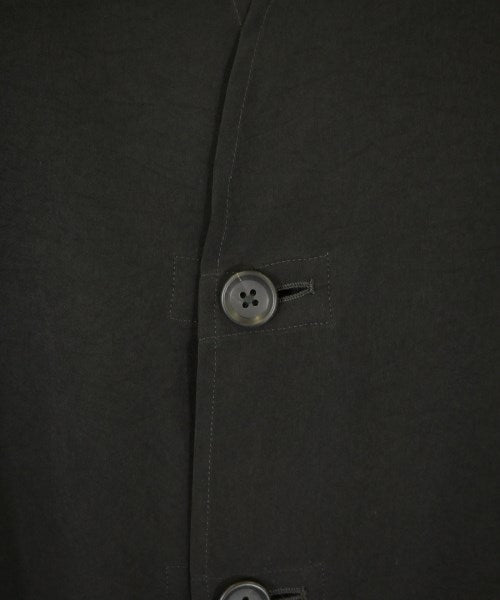 yohji yamamoto POUR HOMME เสื้อโค้ท อื่น