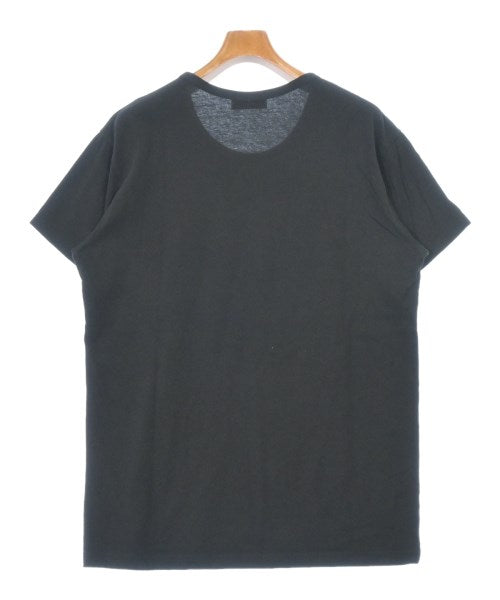 yohji yamamoto POUR HOMME เสื้อยืด/เสื้อท็อปส์