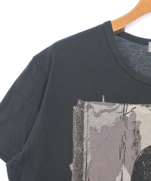 yohji yamamoto POUR HOMME เสื้อยืด/เสื้อท็อปส์