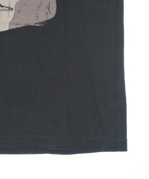 yohji yamamoto POUR HOMME เสื้อยืด/เสื้อท็อปส์