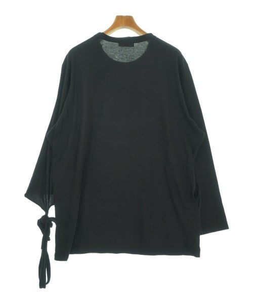 yohji yamamoto POUR HOMME เสื้อยืด/เสื้อท็อปส์