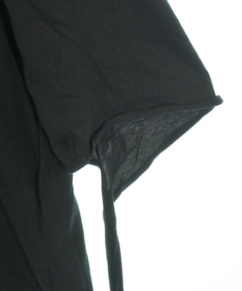 yohji yamamoto POUR HOMME เสื้อยืด/เสื้อท็อปส์